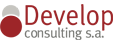 Develop Consulting Logo
